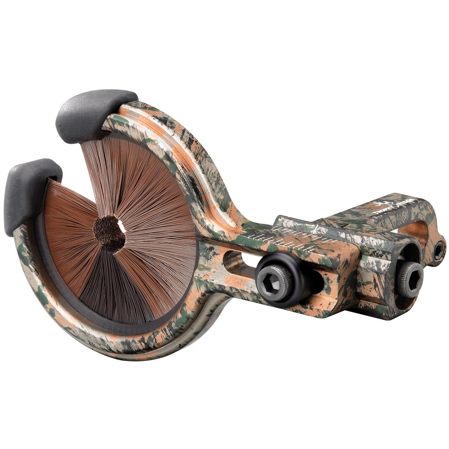 Trophy Ridge Whisker Biscuit Sure Shot Pro Full Containment Arrow Rest
