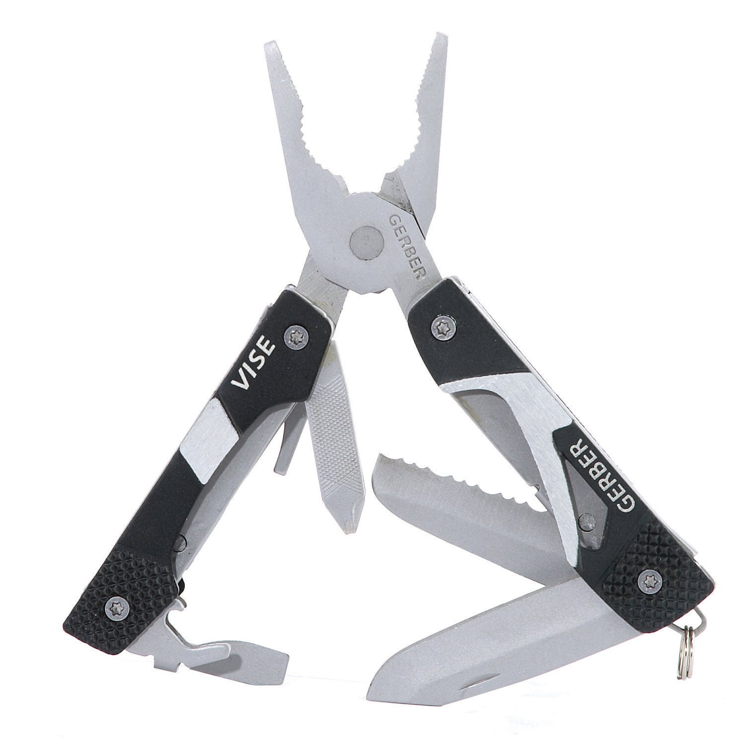 Gerber® Vise Mini Pliers Multi-tool