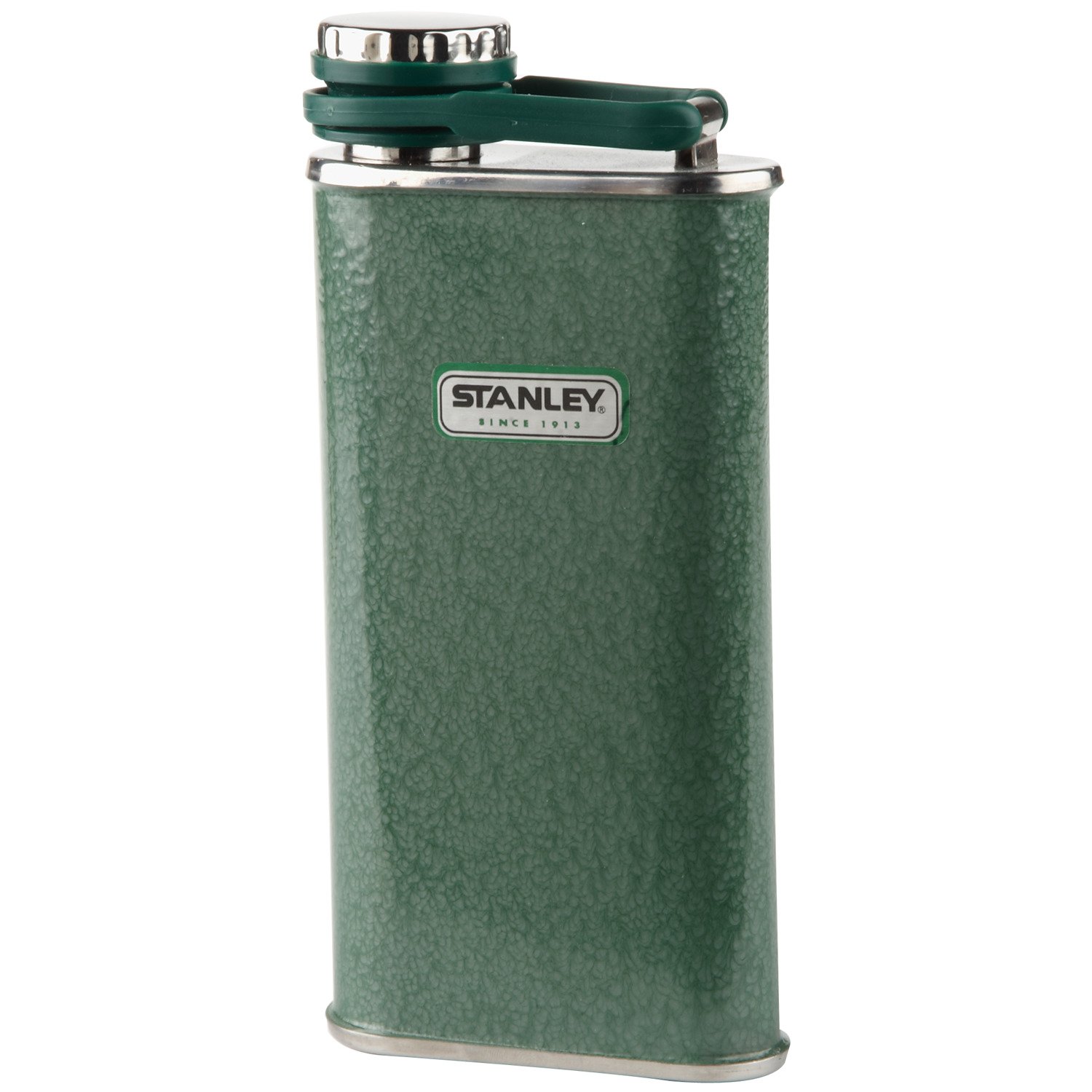 Stanley® Classic 8 oz. Stainless-Steel Flask