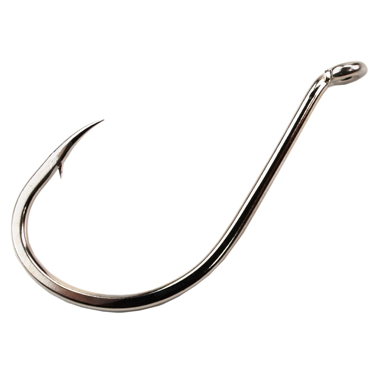 Gamakatsu Octopus Size 4/0 Single Hook