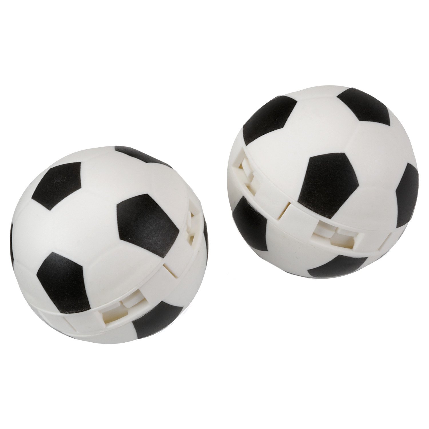 Sneaker Balls® Soccer Shoe Fresheners 2-Pack