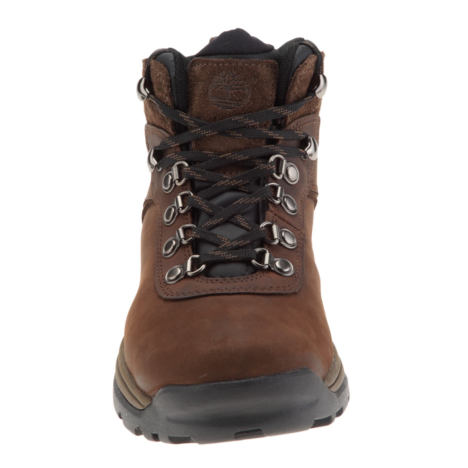 Timberland Women's Flume Mid Hiking Boots thumbnail