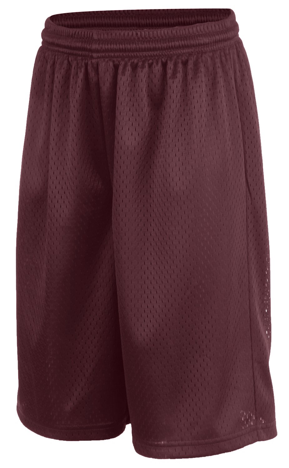 BCG™ Boys' Basic Porthole Mesh Shorts