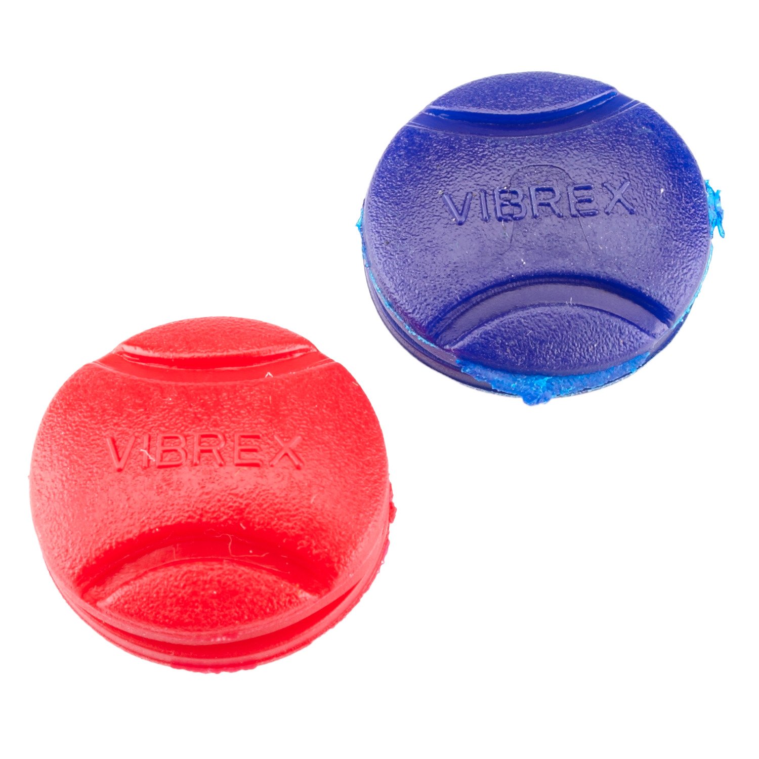 UNIQUE Tourna VibreX® Racquet Dampeners 2-Pack