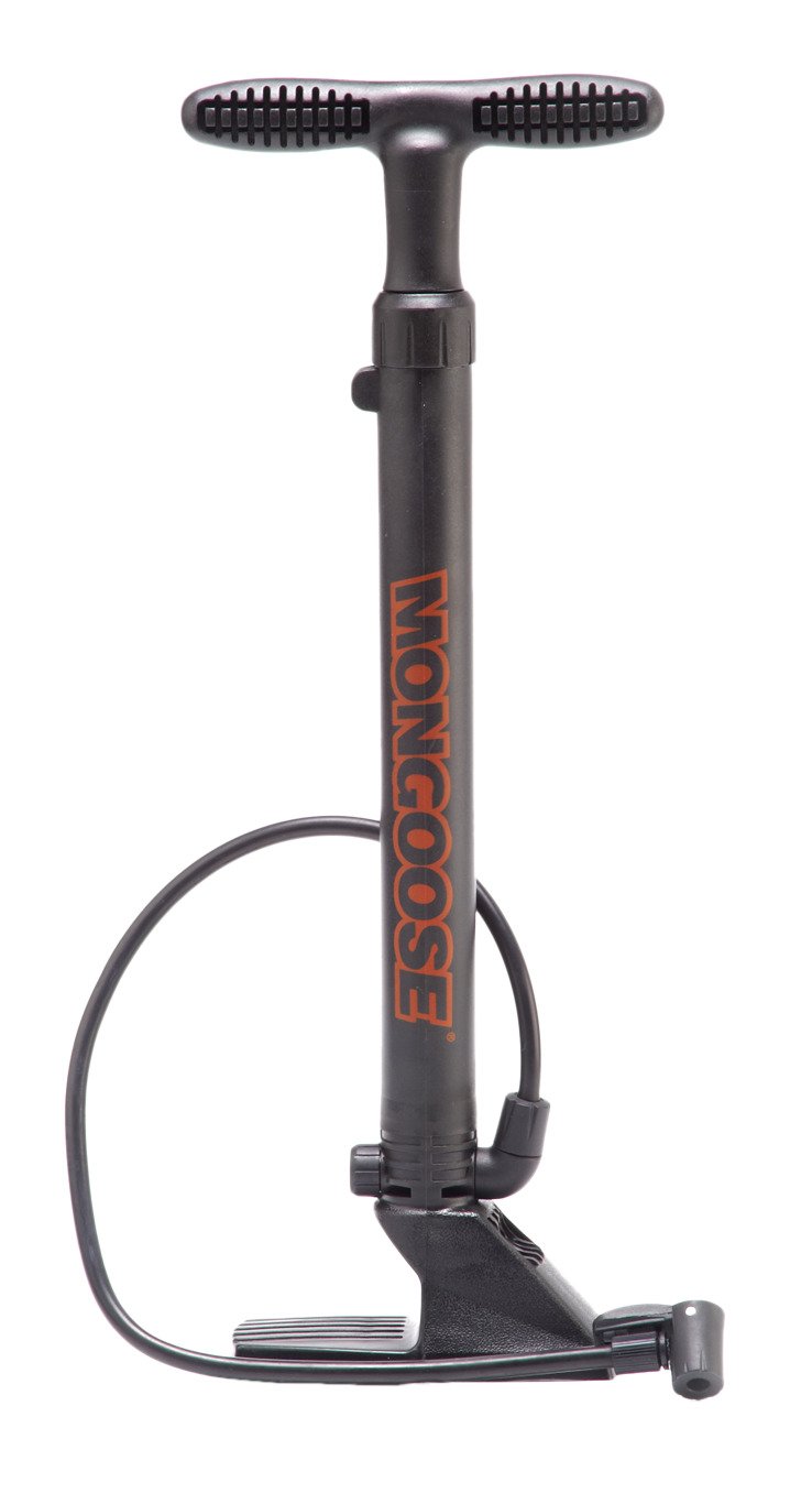 Mongoose® 16