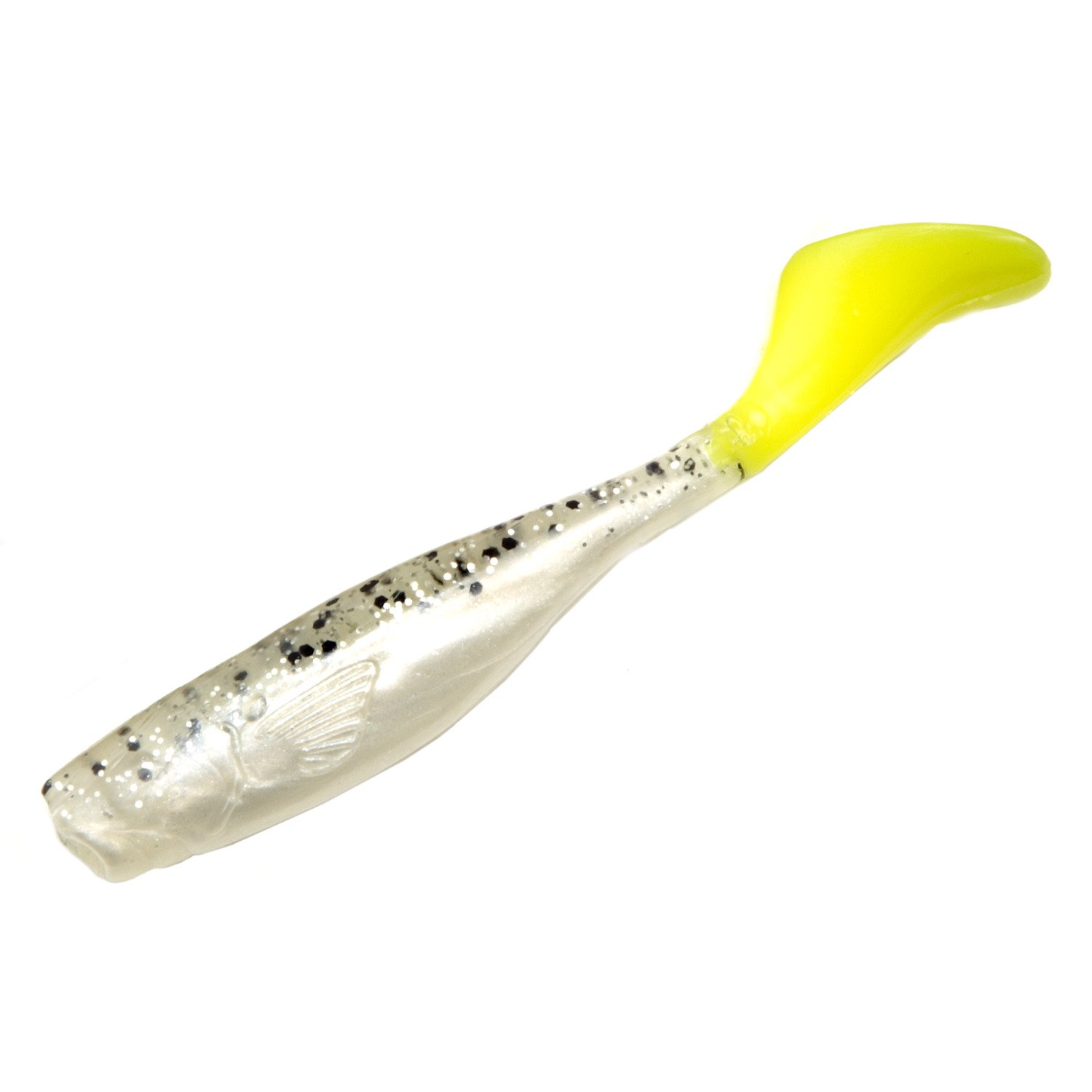 Salt&Pepper/Chartreuse