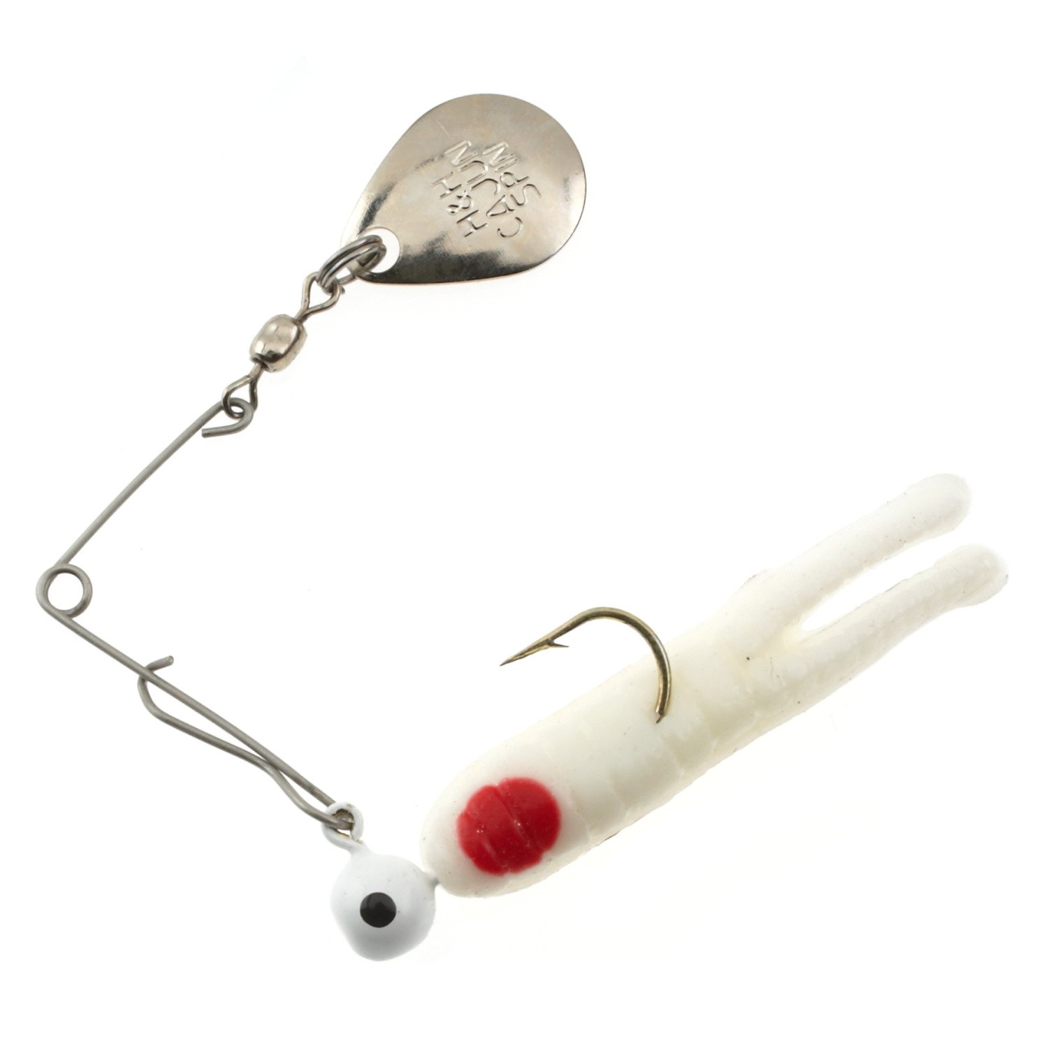H&H Lure Pro Cajun 1/16 oz Spinnerbait