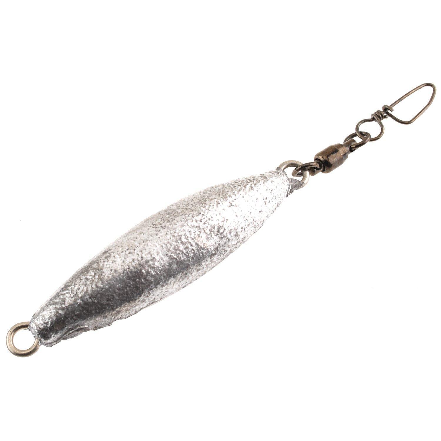Clarkspoon 2 oz. Ball-Bearing Troll Sinkers 2-Pack