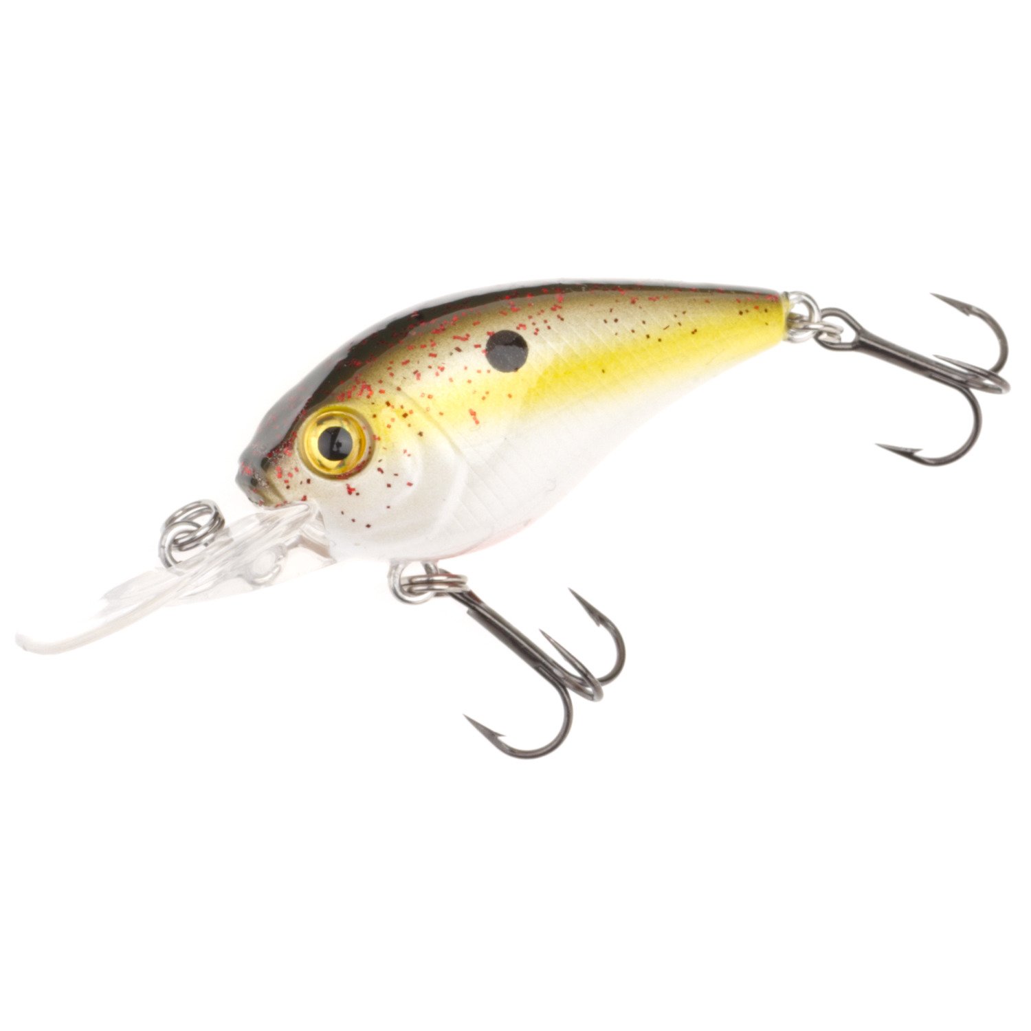 H2O Xpress™ CRULD Ultralight Crankbait