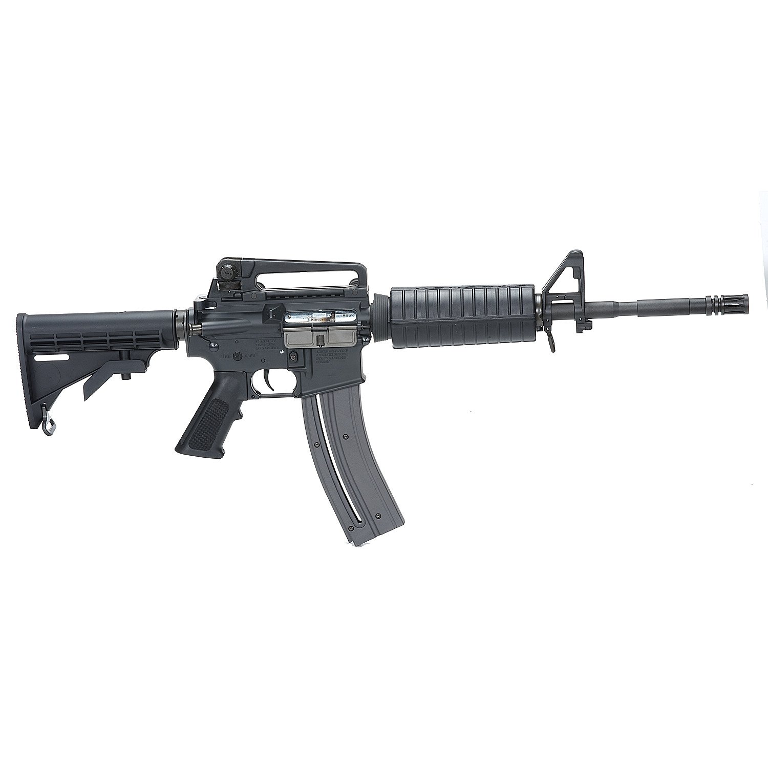 Colt M4 Carbine .22 LR Semiautomatic Rifle