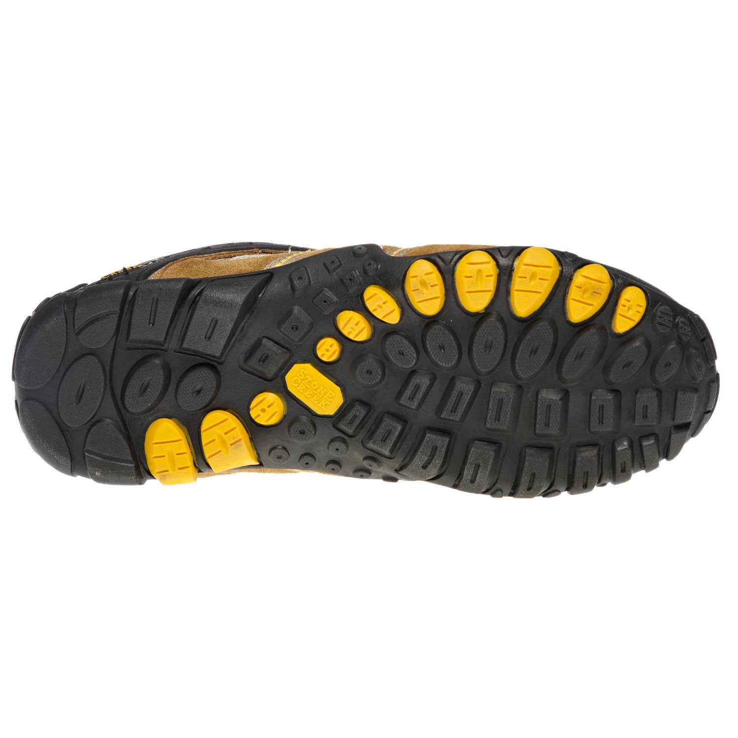 Stone Creek™ Men's Ascender Hiking Boots thumbnail