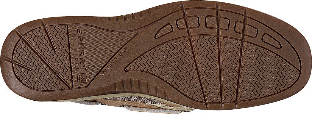 Sperry Top-Sider Women's Bluefish 2-Eye Boat Shoes thumbnail