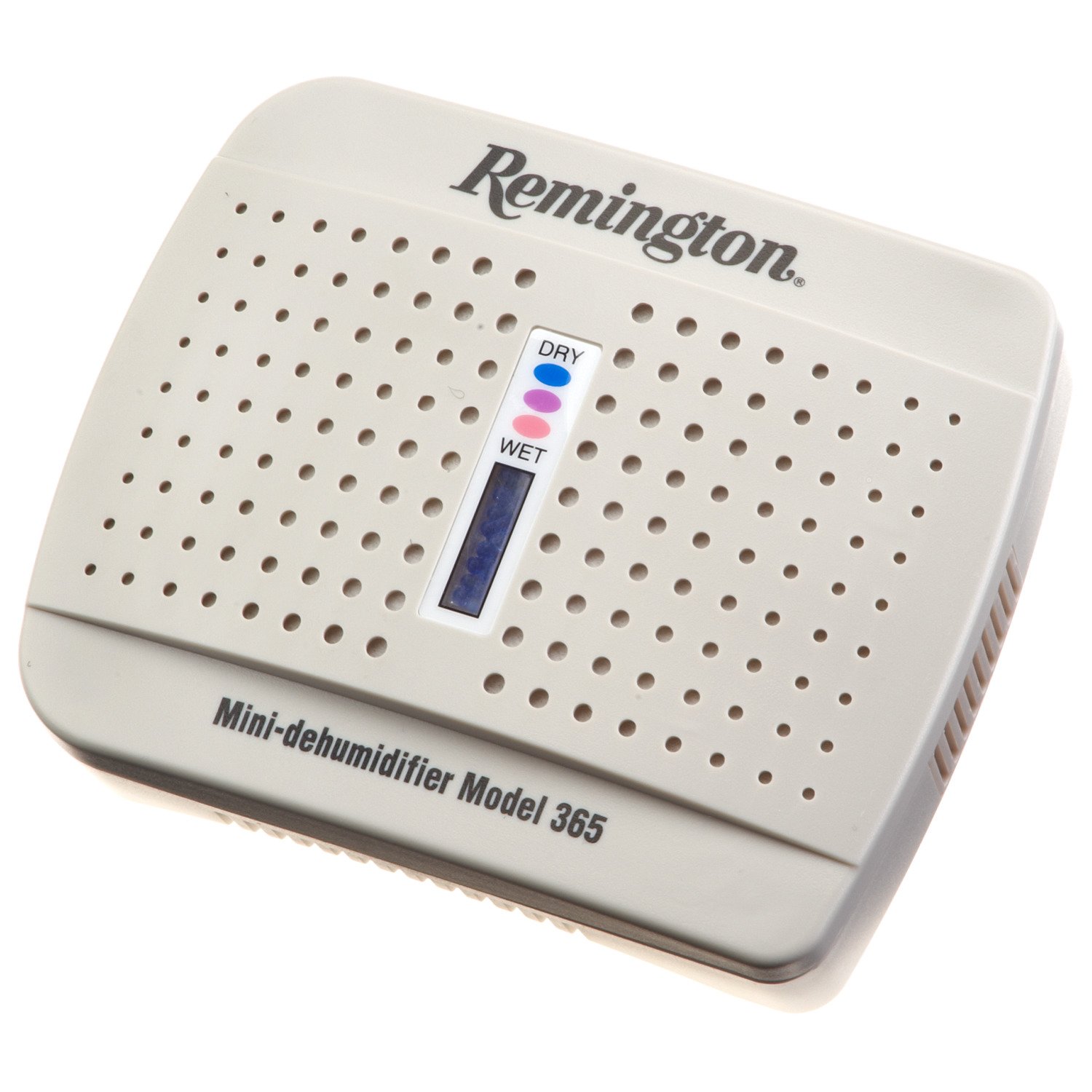 Remington Model 365 Mini Dehumidifier