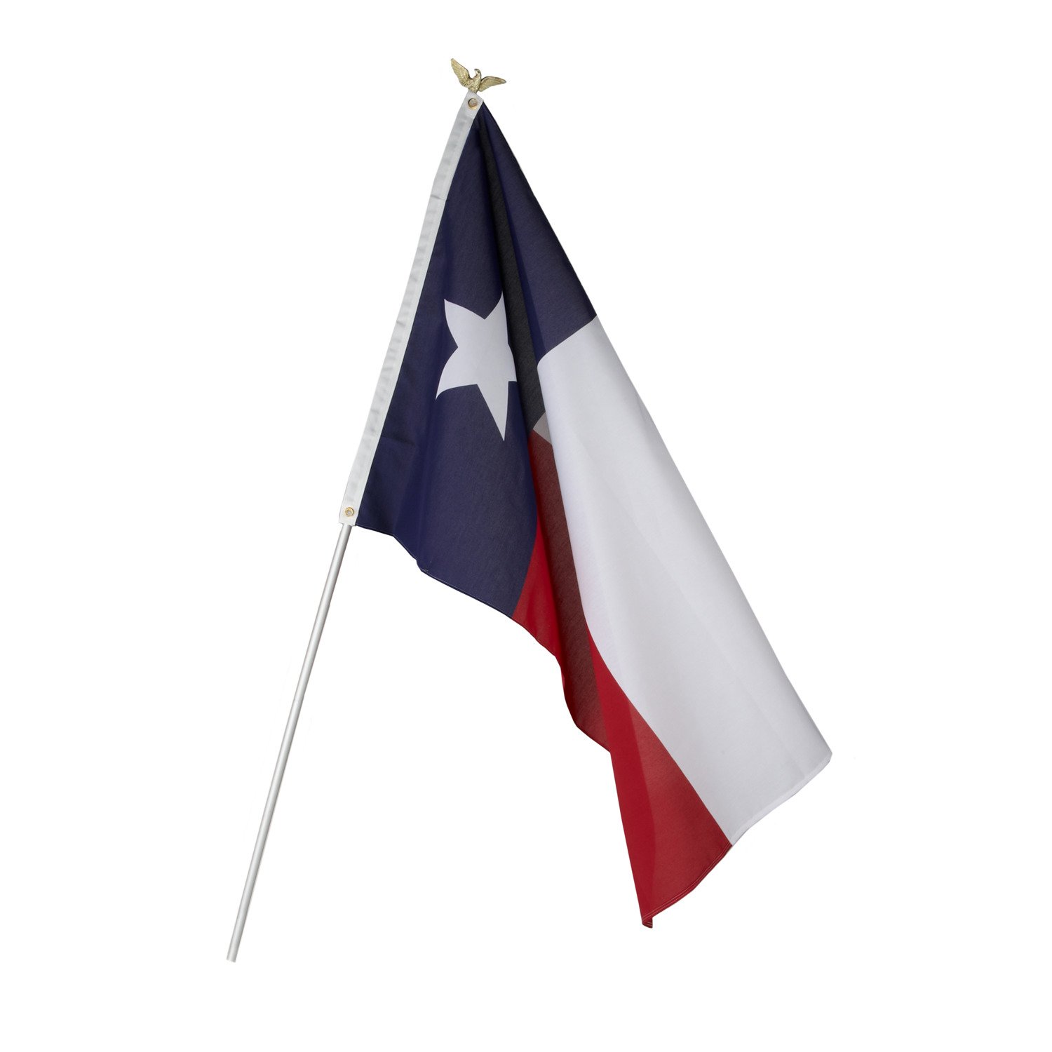 Annin & Co. Texas Replacement Flag