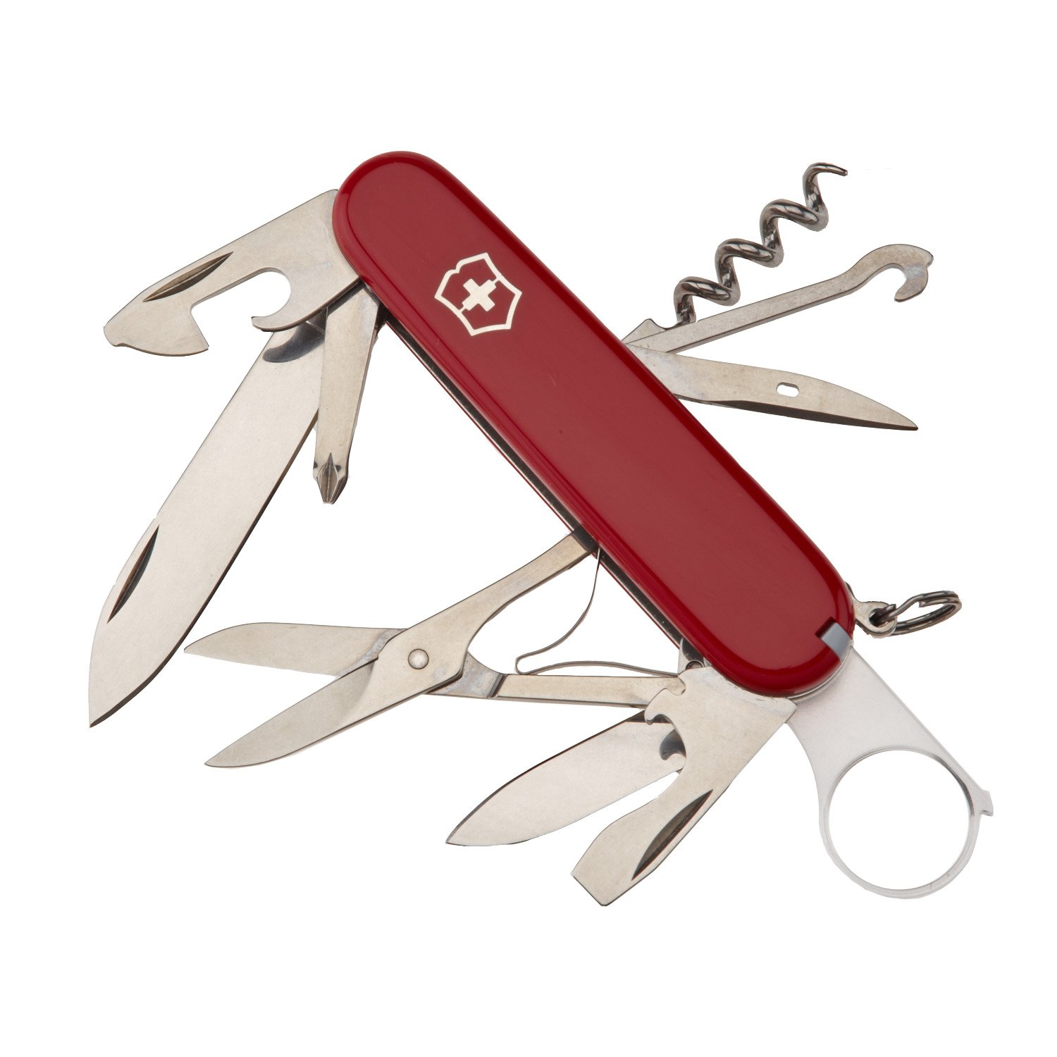 Victorinox Explorer Swiss Army Multi-Tool