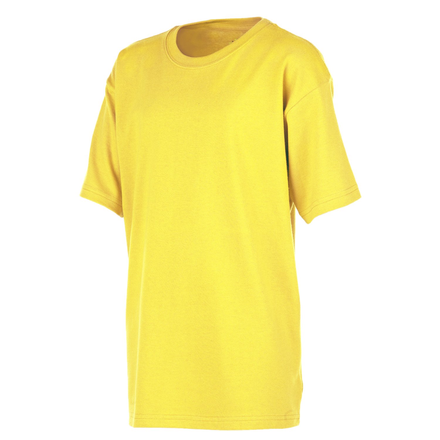 BCG™ Boys' Short-Sleeve Jersey Crew Neck Shirt