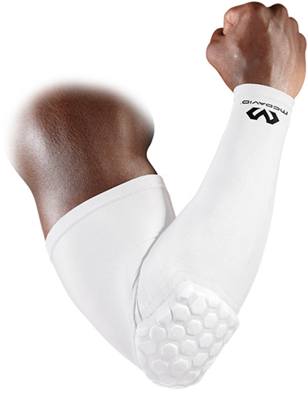McDavid HexPad Power Shooter Arm Sleeve