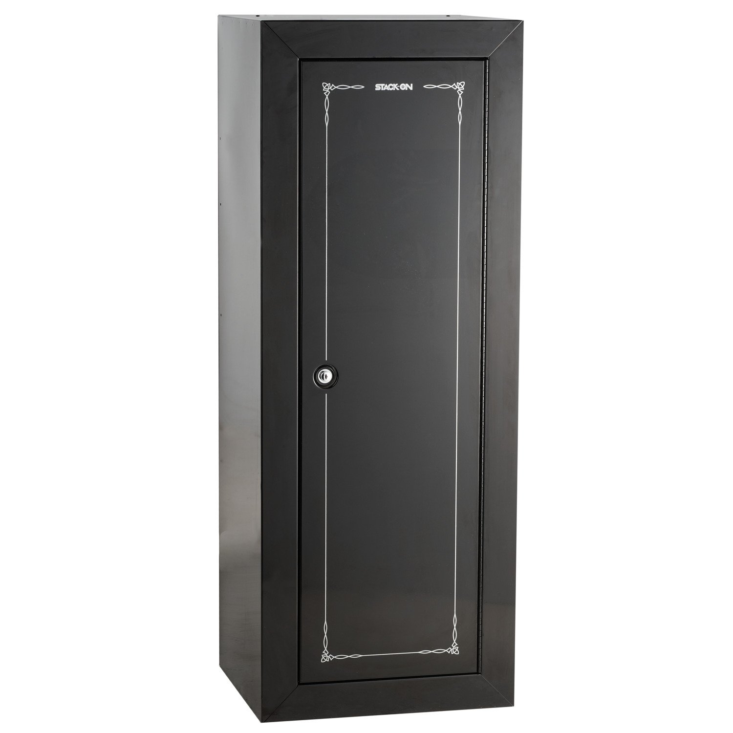 Stack-On Security Plus 18-Gun Convertible Steel Security Cabinet thumbnail