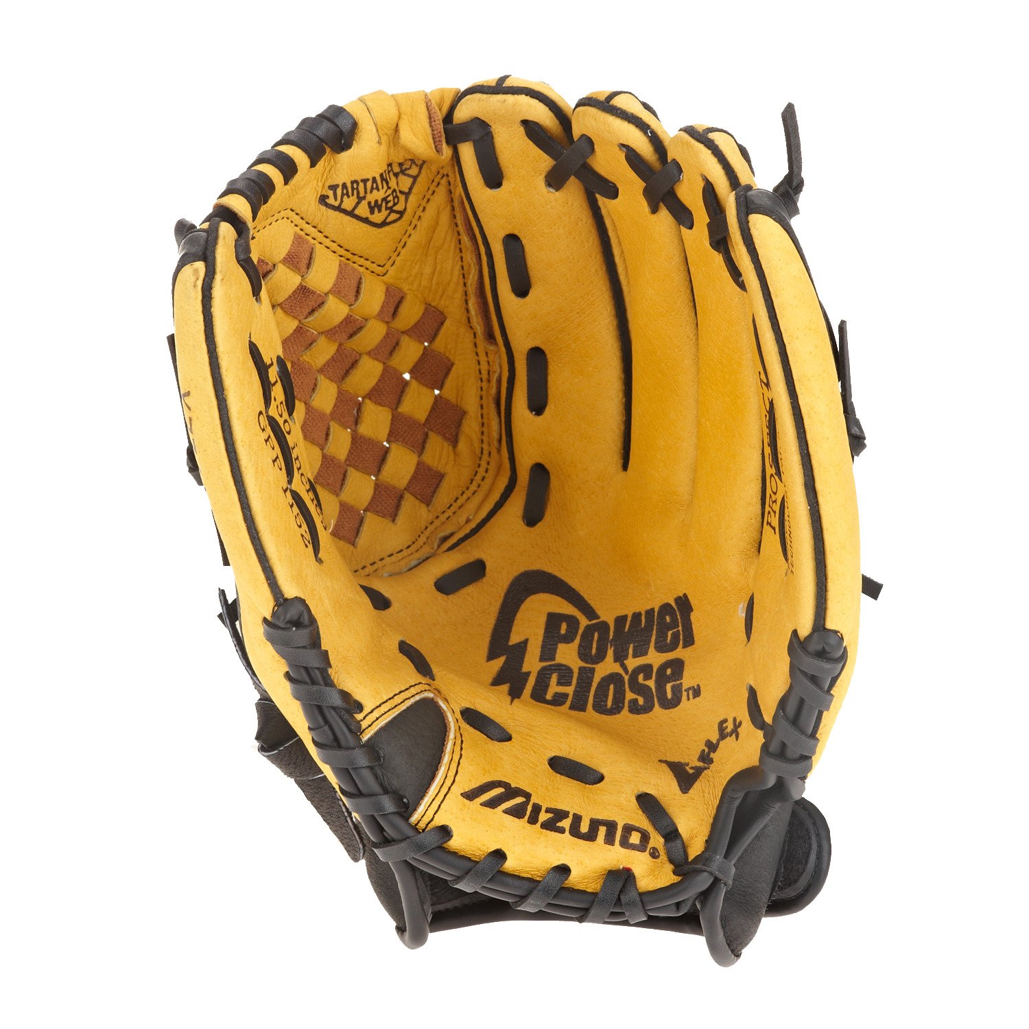 Mizuno Youth Prospect 11.5