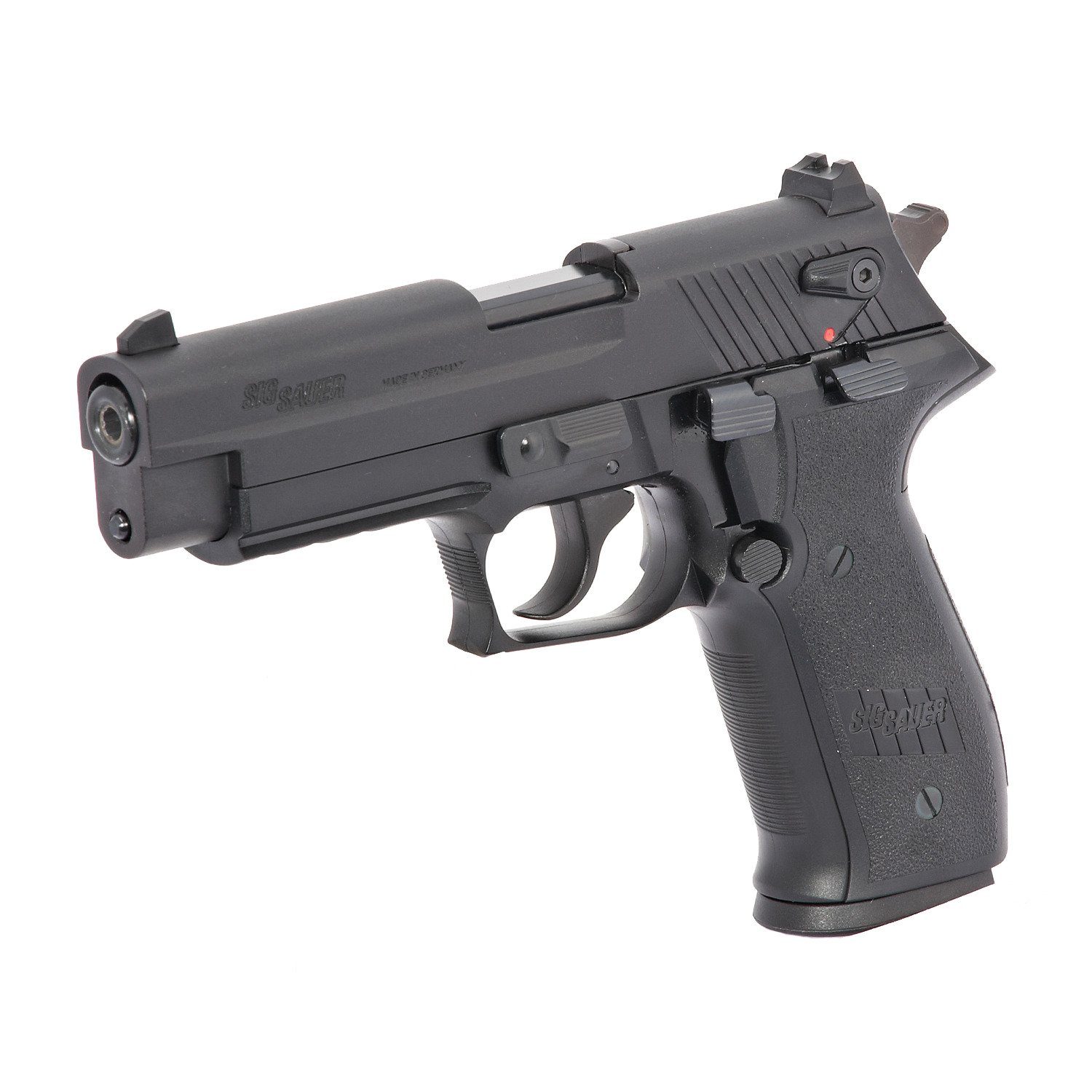 SIG SAUER Mosquito® .22 LR Pistol