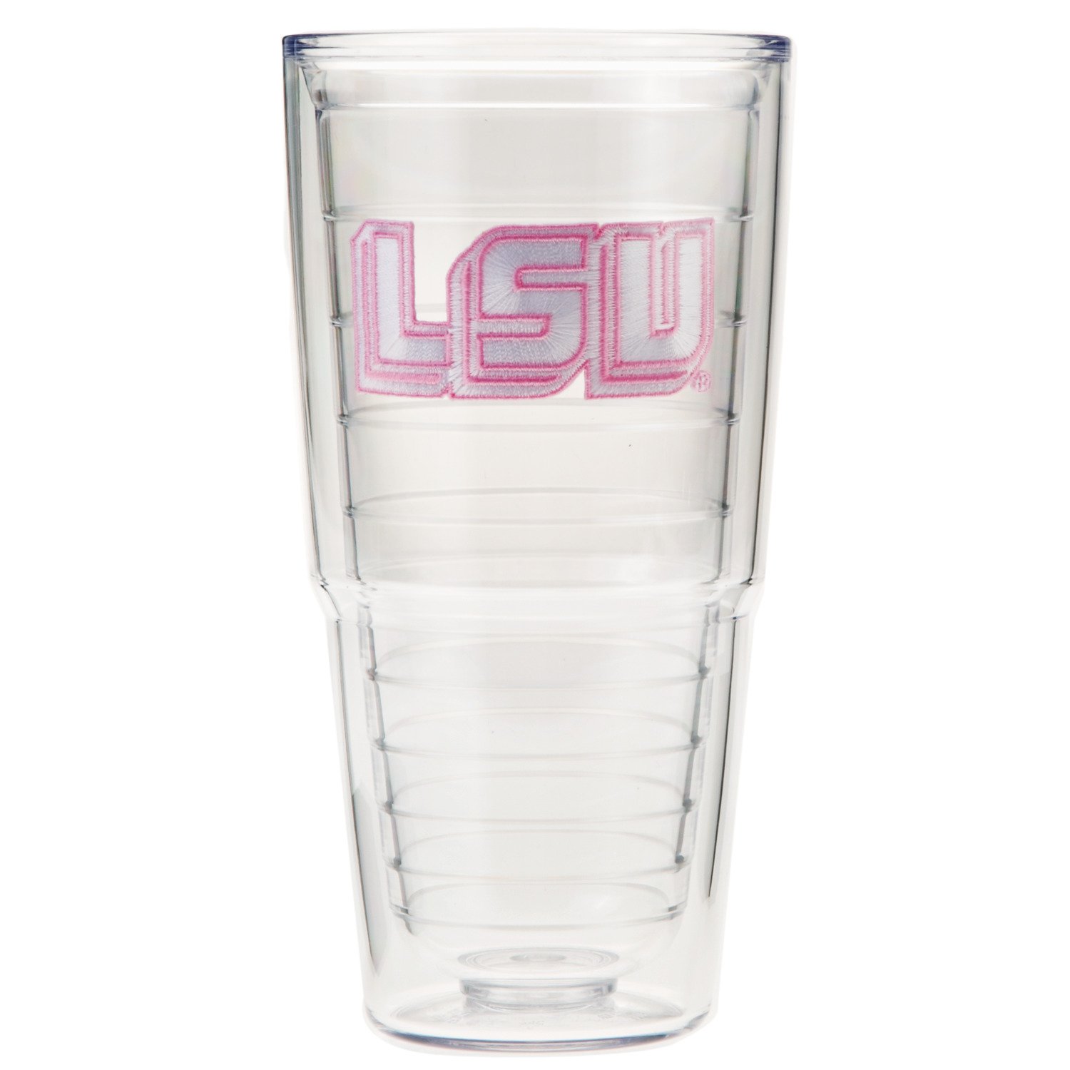 Louisiana State Univ. (Pink)