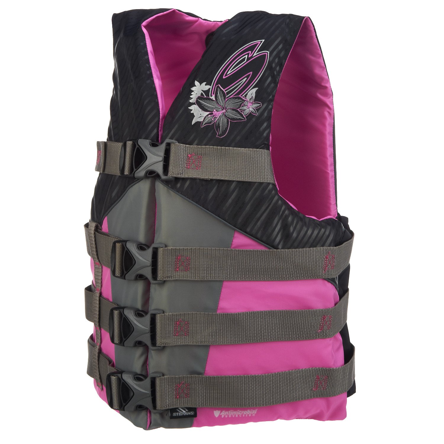 Stearns Women's Infinity Series Antimicrobial Life Jacket thumbnail