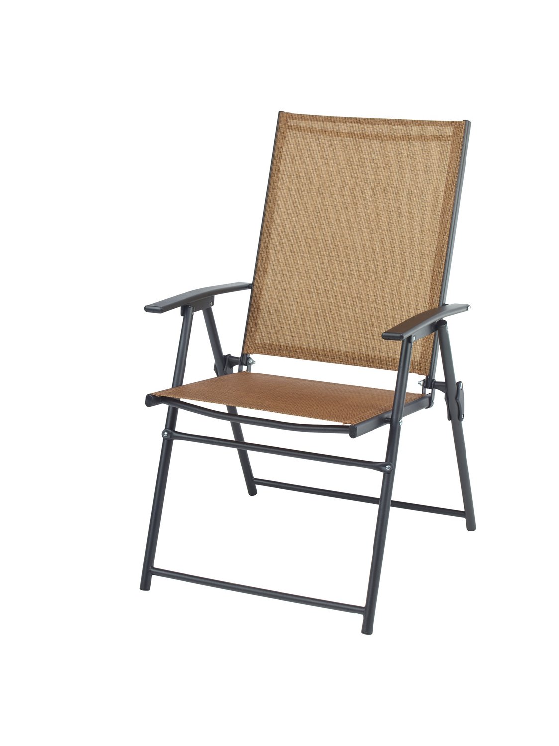 Mosaic Folding Sling Chair