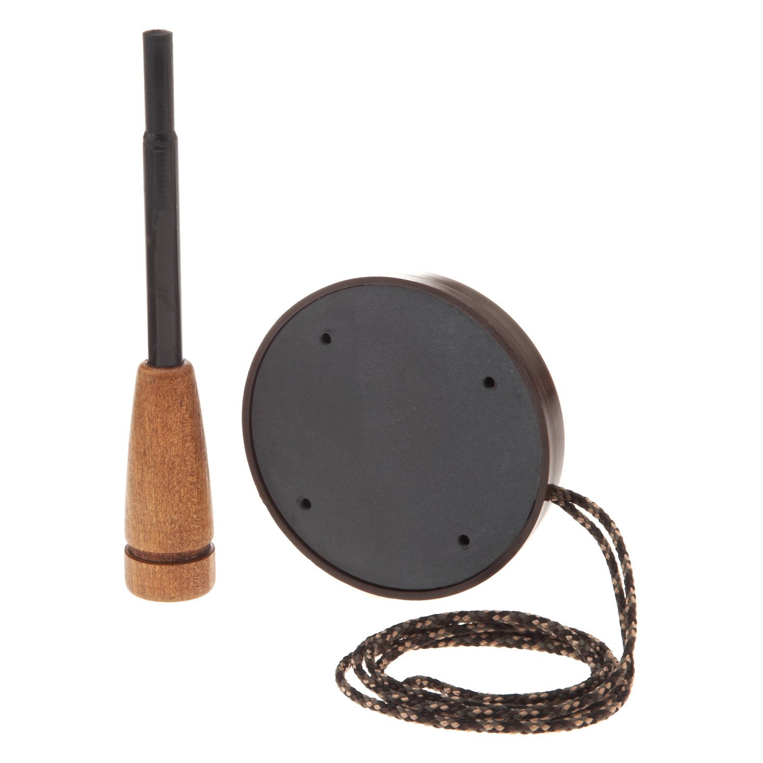 Heart of Dixie Friction Turkey Call