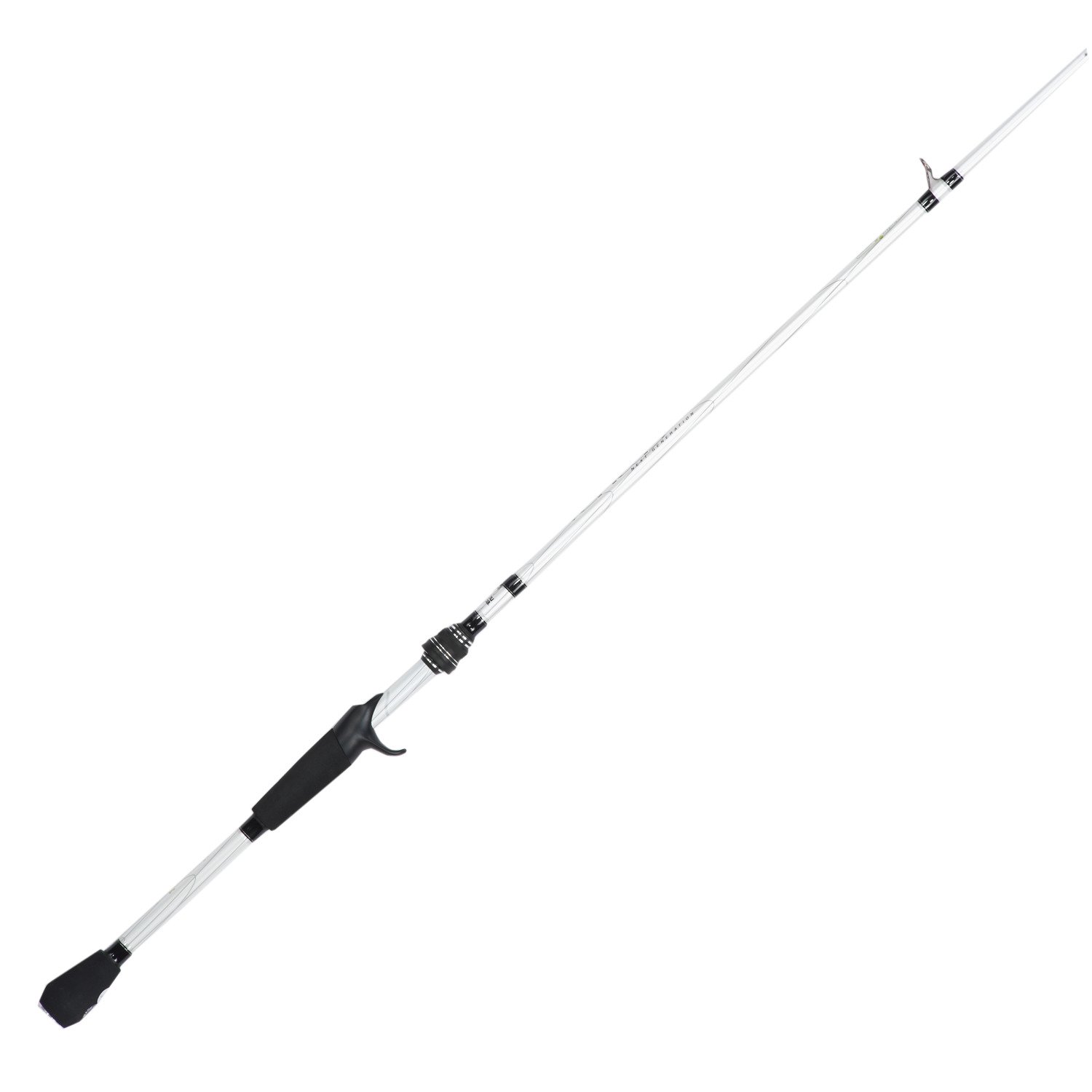 Abu Garcia® Veritas™ 7' Medium-Heavy Freshwater Casting Rod thumbnail