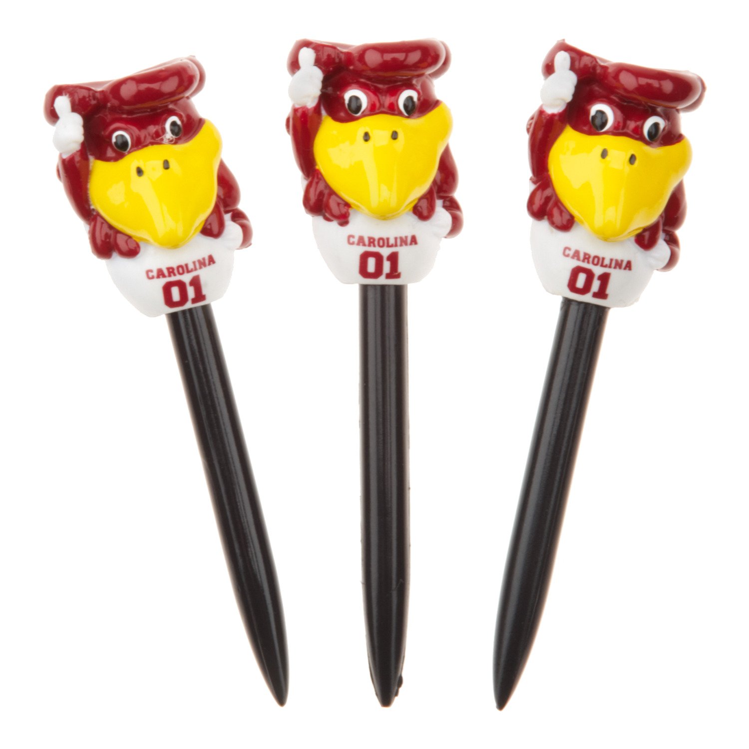 Gamecocks