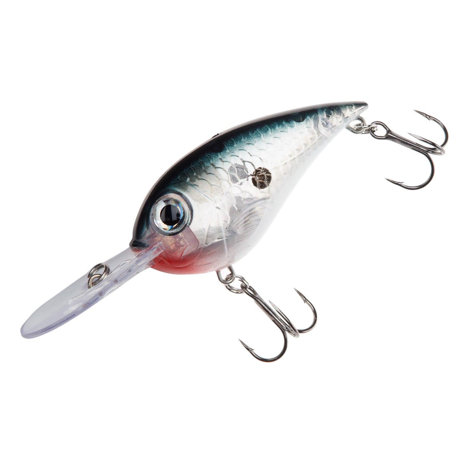 Rapala® Crankin' Rap® CRR10 Crankbait