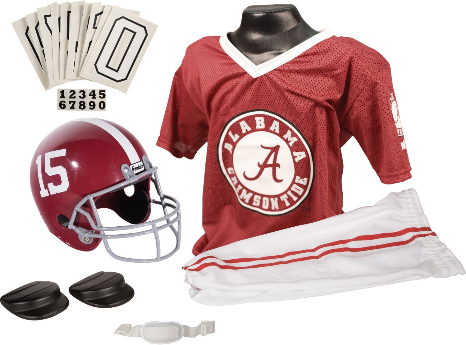 University of Alabama