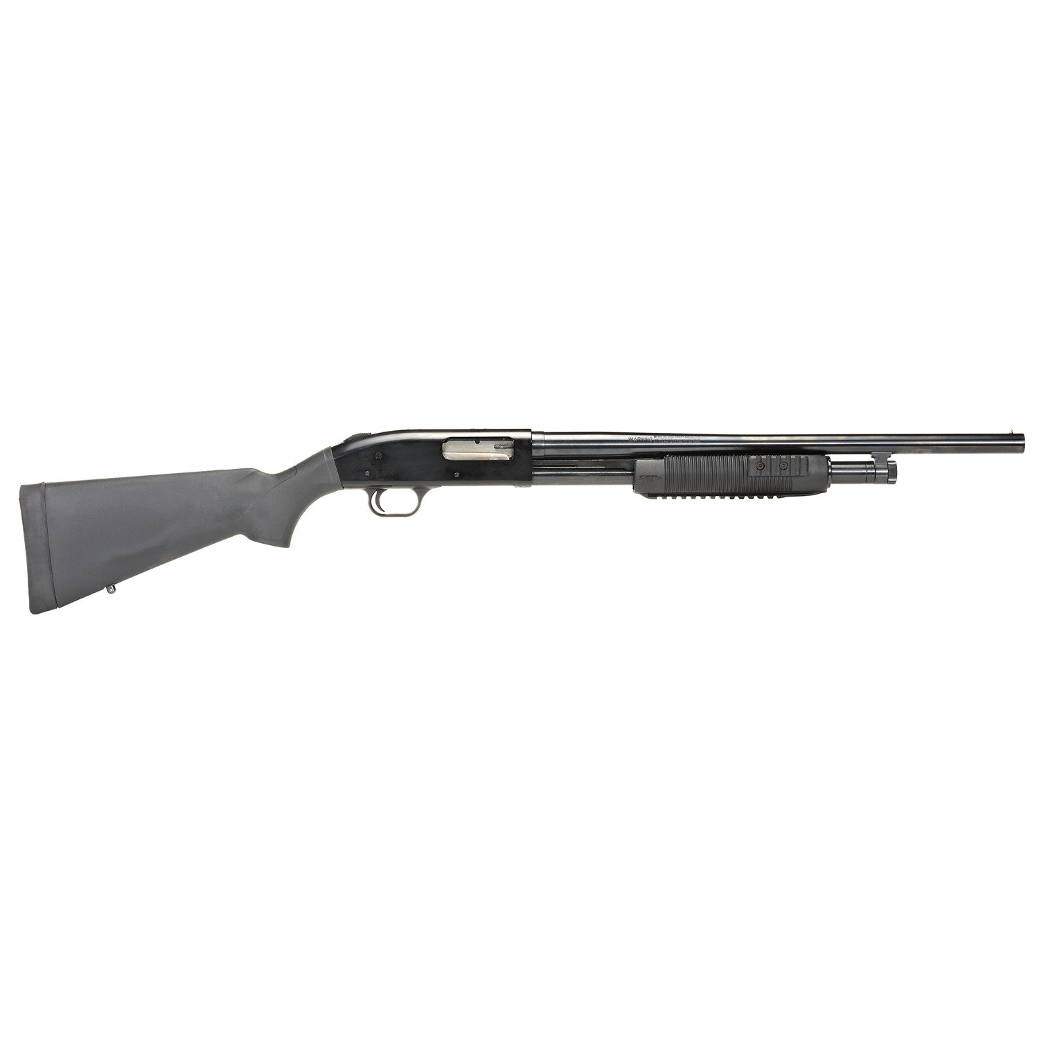 Mossberg® 500 Persuader 12 Gauge Pump-Action Shotgun