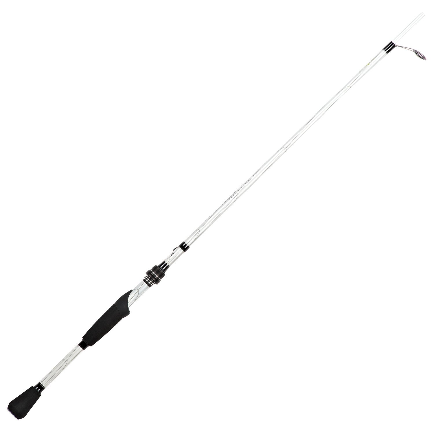 Abu Garcia® Veritas™ 6'6" Freshwater Spinning Rod thumbnail