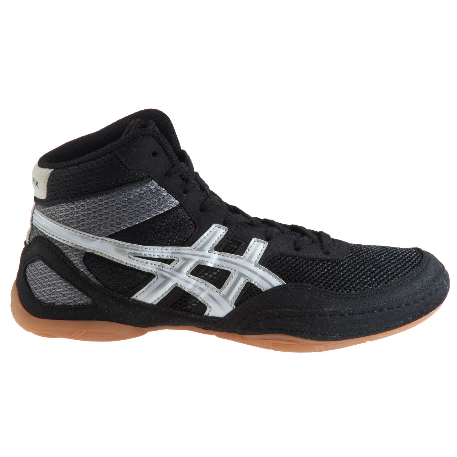 ASICS® Men's Matflex® 3 Wrestling Shoes thumbnail