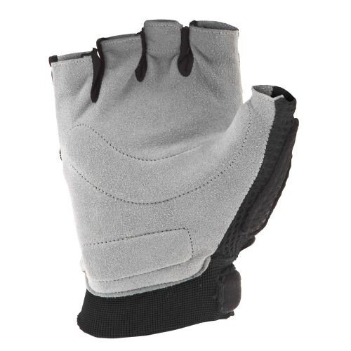 All-Star® Youth Lineman Half-Finger Football Gloves thumbnail