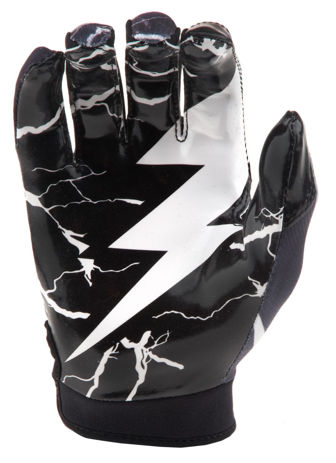 Under Armour® Men's Bolt Football Gloves thumbnail