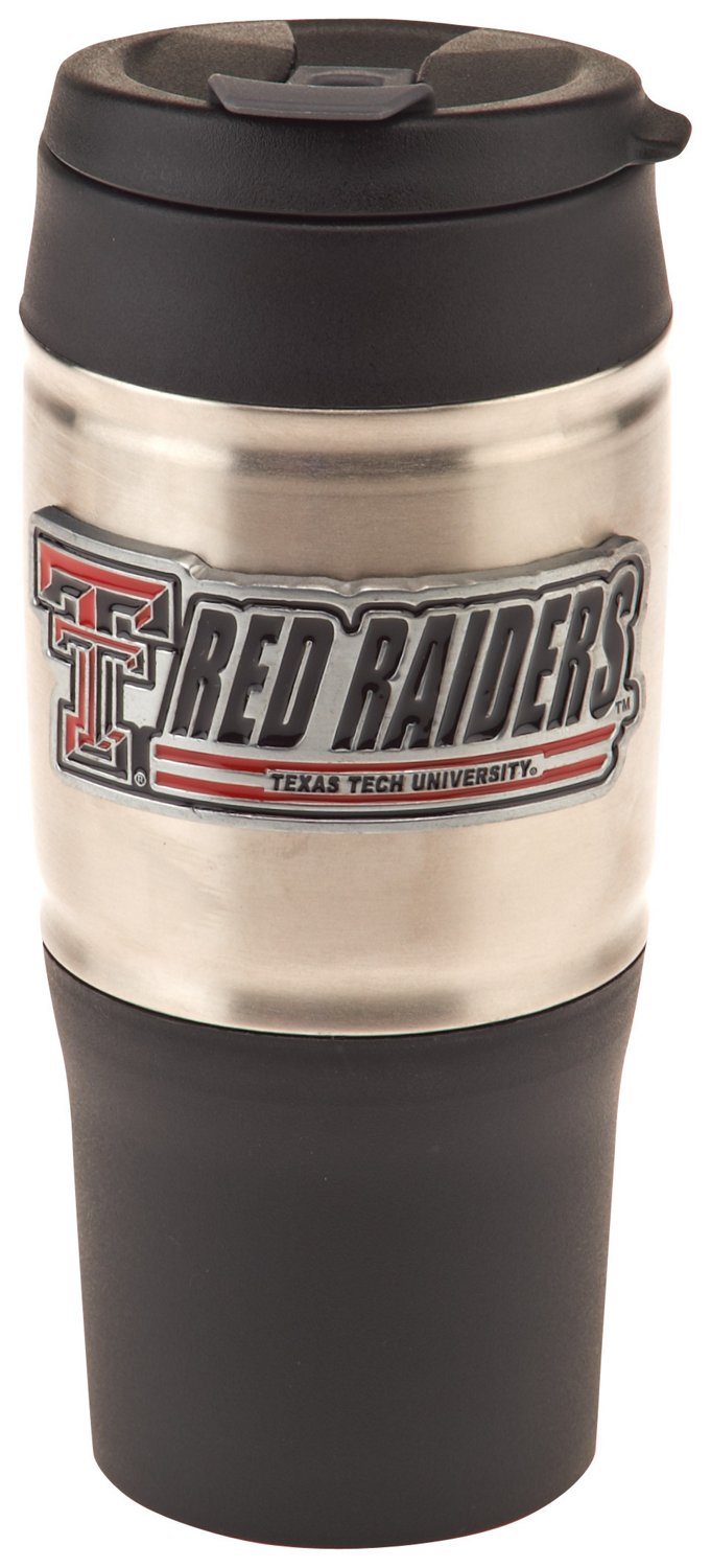 Texas Tech Red Raiders
