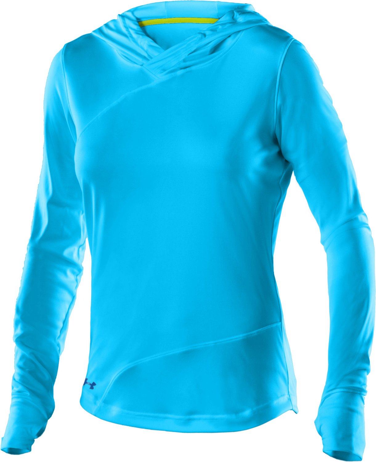 Under Armour® Women's HeatGear® Catalyst Hoodie