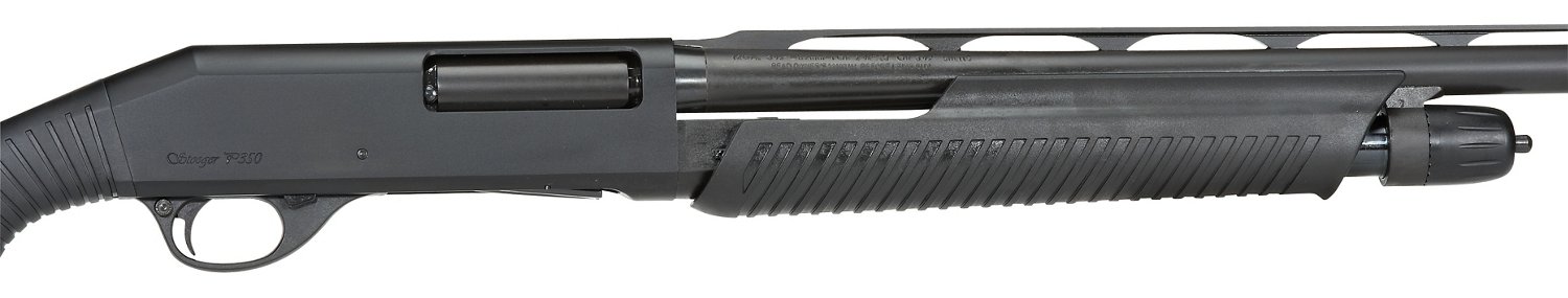 Stoeger P-350 12 Gauge Pump-Action Shotgun thumbnail