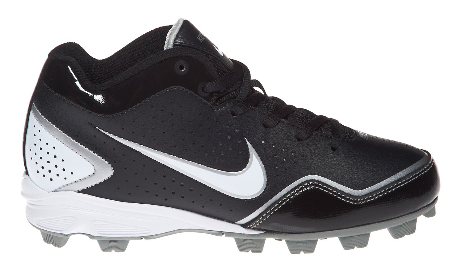 Nike Men's Keystone 3/4 Baseball Cleats thumbnail