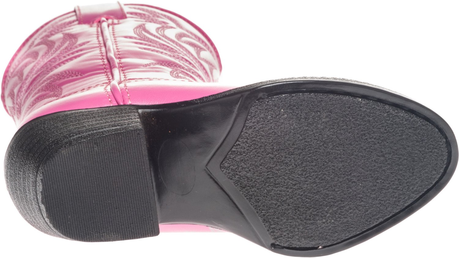 Autumn Run® Girls' Damsel Casual Boots thumbnail