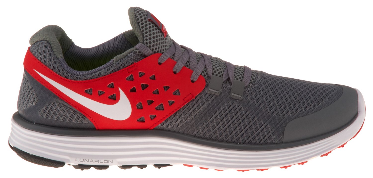 Nike Men's Lunarswift+ 3 Running Shoes
