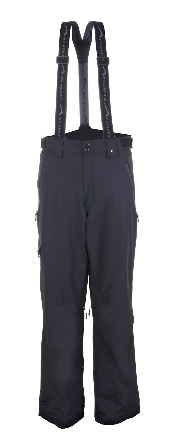 Polar Edge® Men's Nylon Technical Ski Pant thumbnail