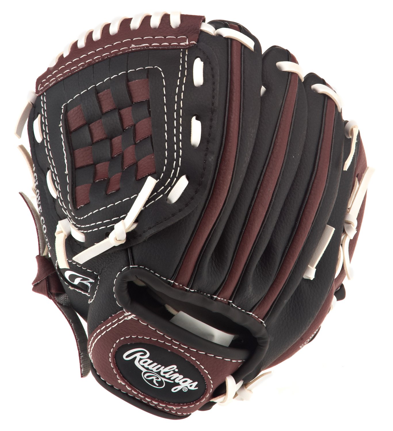 Rawlings® Youth Players Series 9" T-Ball Pitcher/Infield/Outfield Glove Left-handed thumbnail