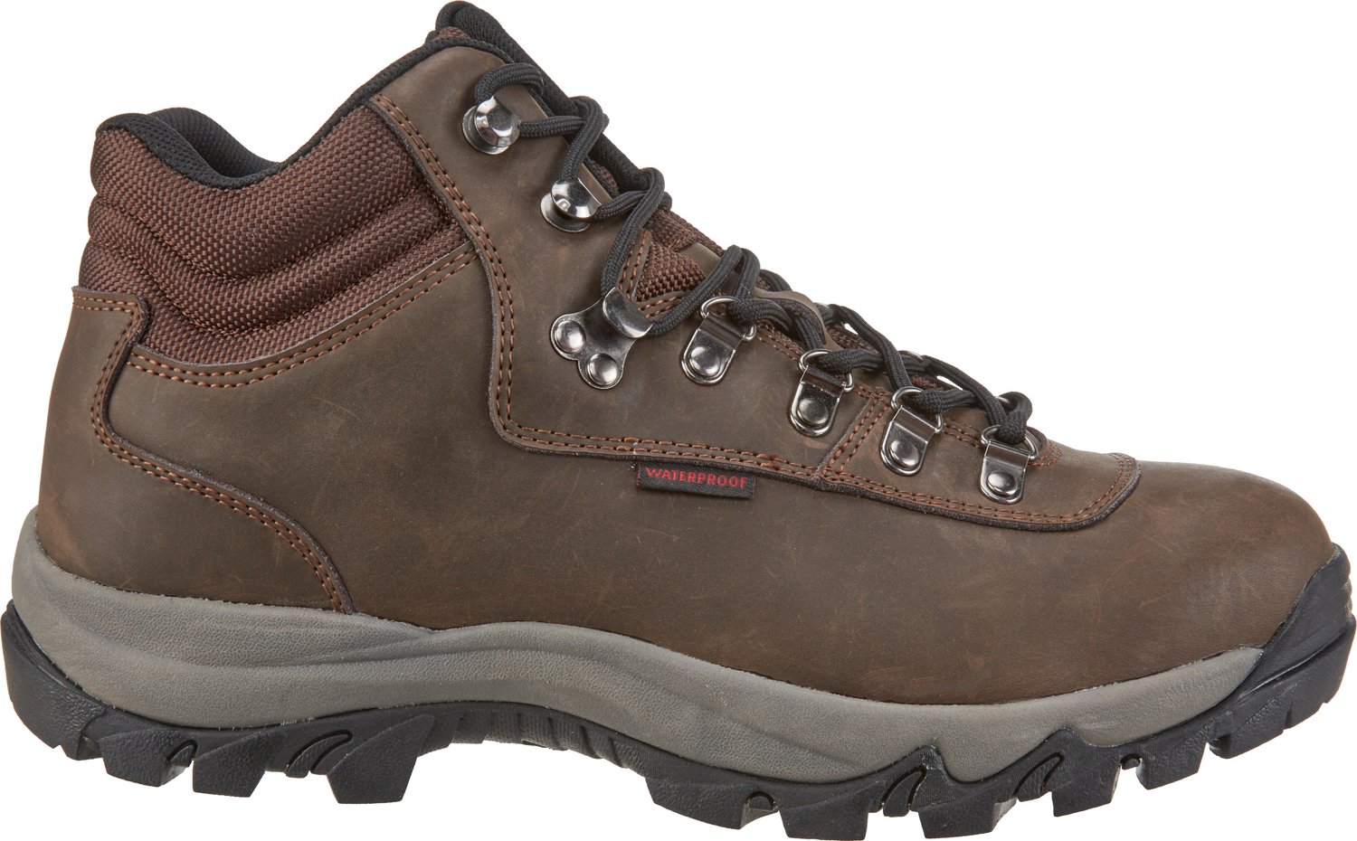 Magellan Outdoors Men's WP Huron Hiking Boots