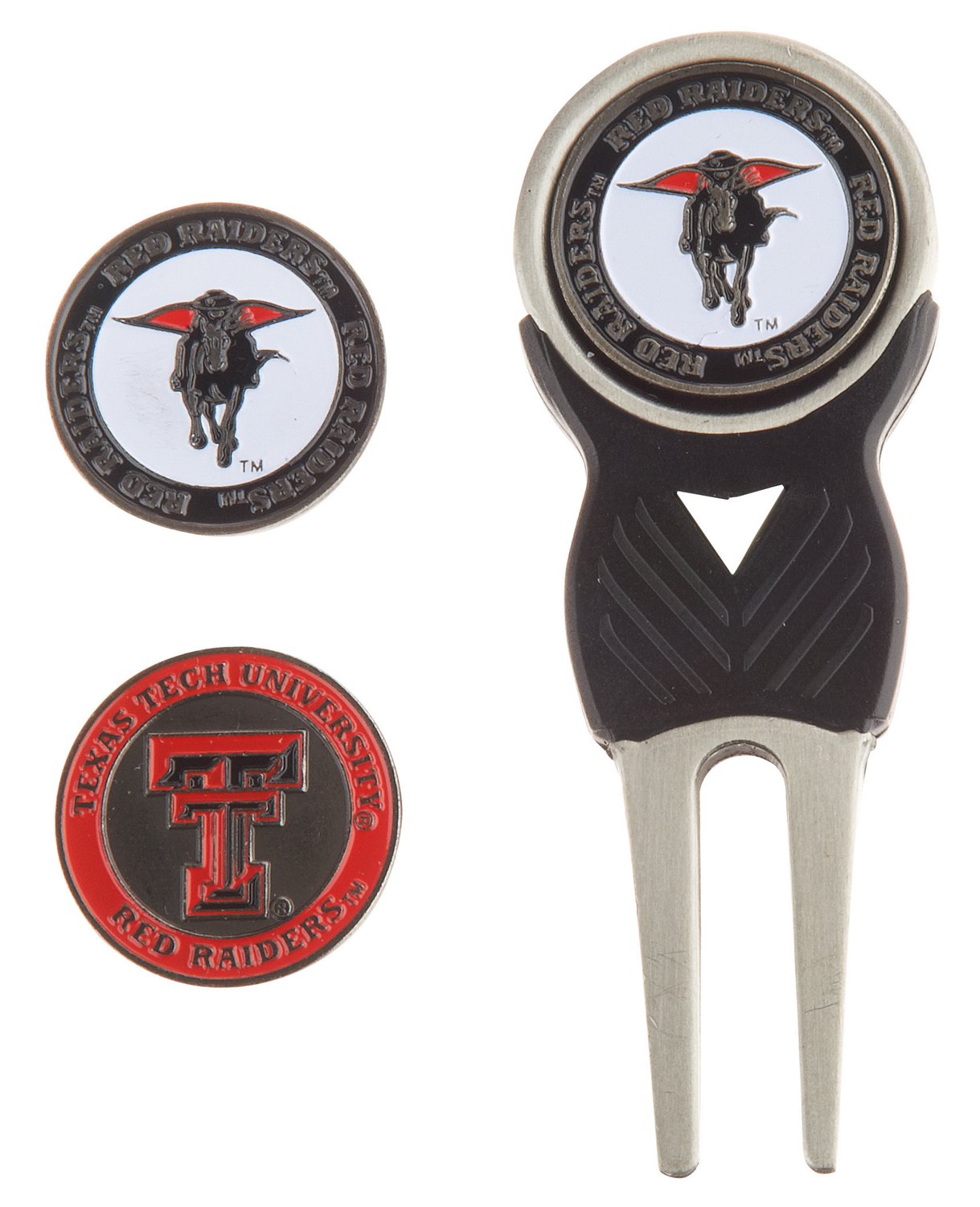 Team Golf NCAA Divot Tool Pack