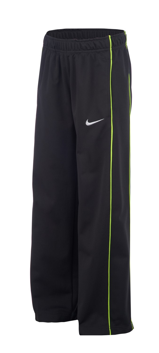 Nike Boys' Hustle Basketball Pant