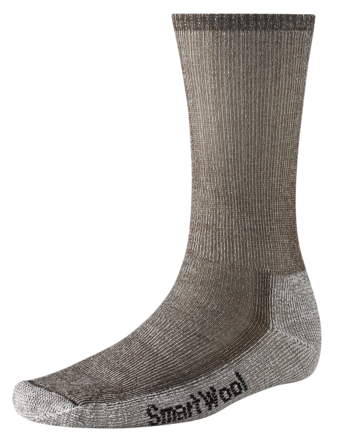 SmartWool Adults' Hiking Medium Crew Socks