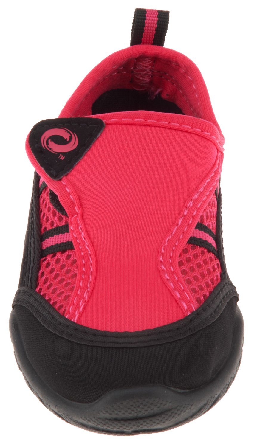 O'Rageous Toddler Girls' Aqua Socks Water Shoes Academy
